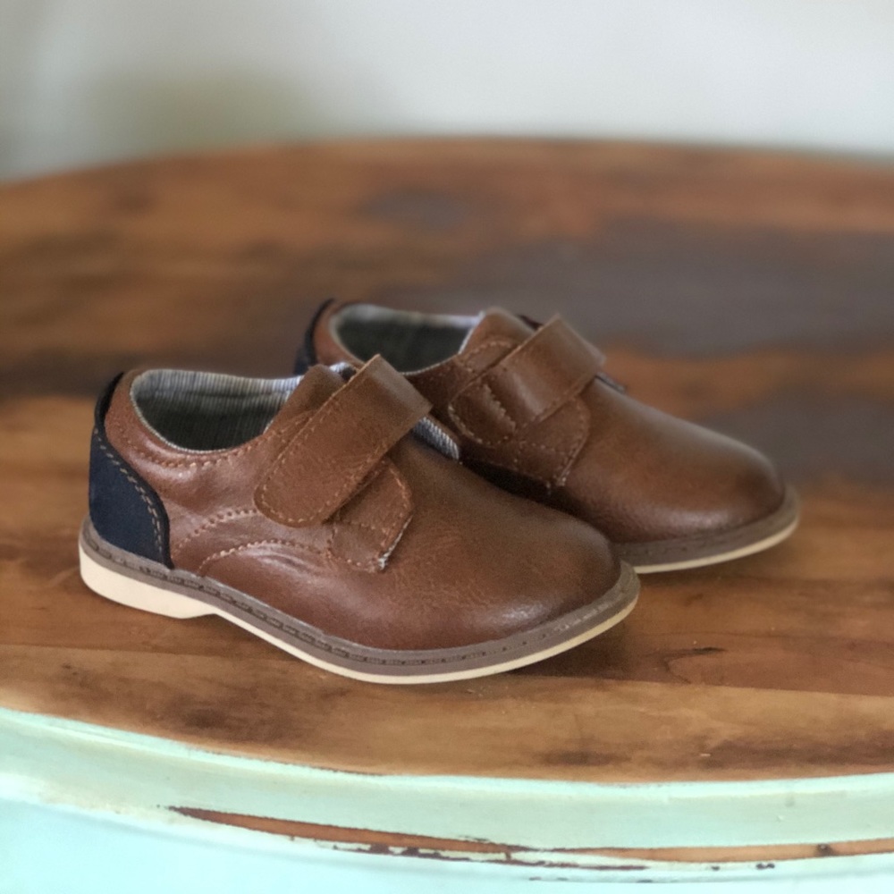 Toddler Dress Shoes